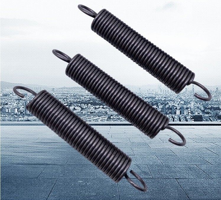 不锈钢拉伸弹簧拉簧YAWT234568