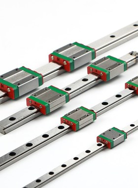 C-MLG7-40/55/70/85/100/115/130/160微型直线导轨标准型C-MLGB7