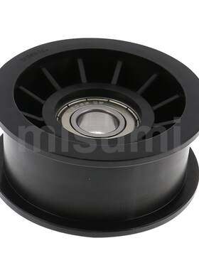 原装正品米思米惰轮树脂型TPBSN系列TPBSN38-15/TPCFN38-18/50/40