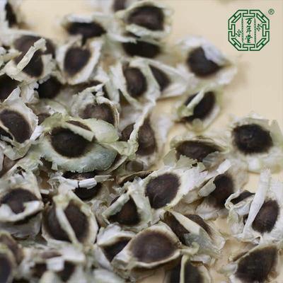 有机辣木籽Moringa辣木天然籽万年堂食用新籽100g装自有基地种植