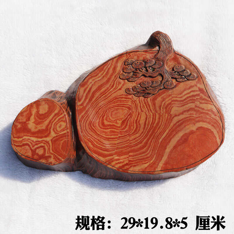 红丝砚砚台非遗四大名砚