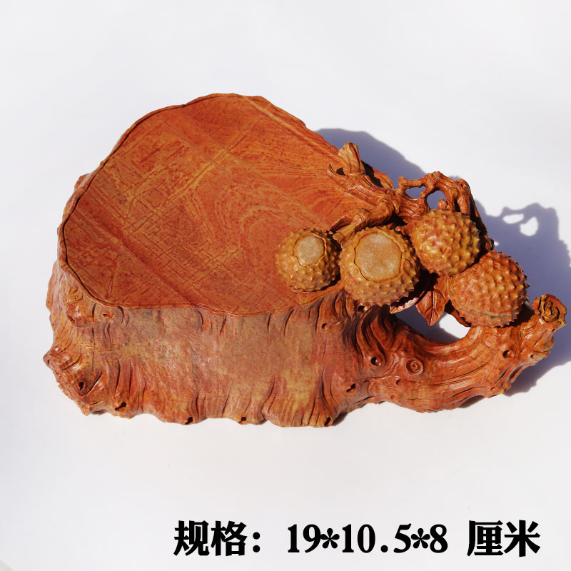 红丝砚砚台四大名砚非遗精雕