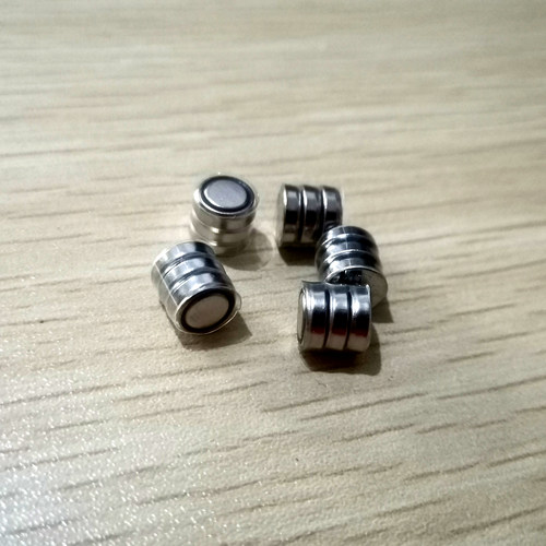 lr钥匙扣挂件ag1水晶球纽扣电池
