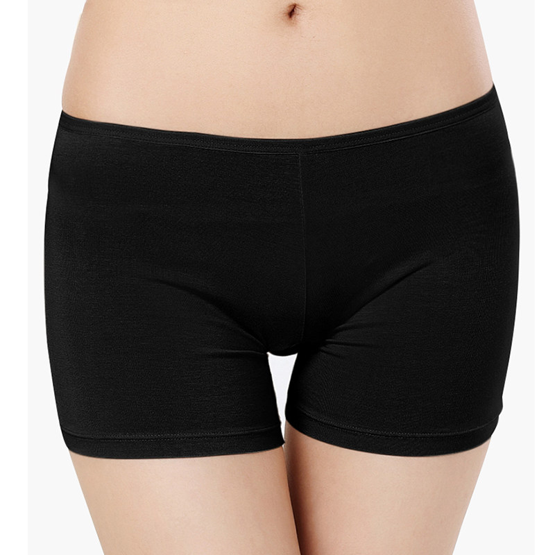 Slip jeunesse en coton - Ref 645403 Image 1