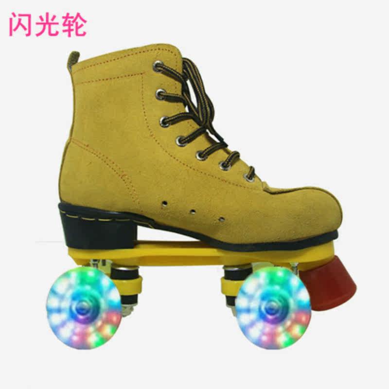 Patins à roulettes - Ref 2586883 Image 5