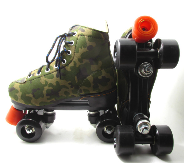 Patins à roulettes - Ref 2582936 Image 5