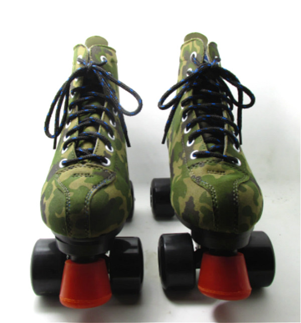 Patins à roulettes - Ref 2582936 Image 3