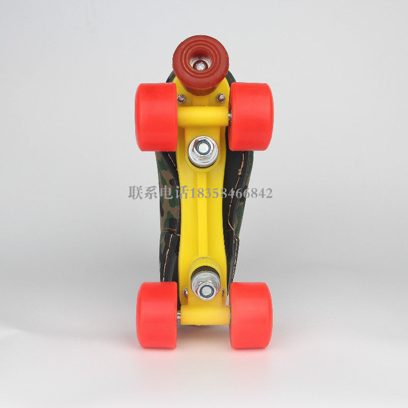 Patins à roulettes - Ref 2583606 Image 3