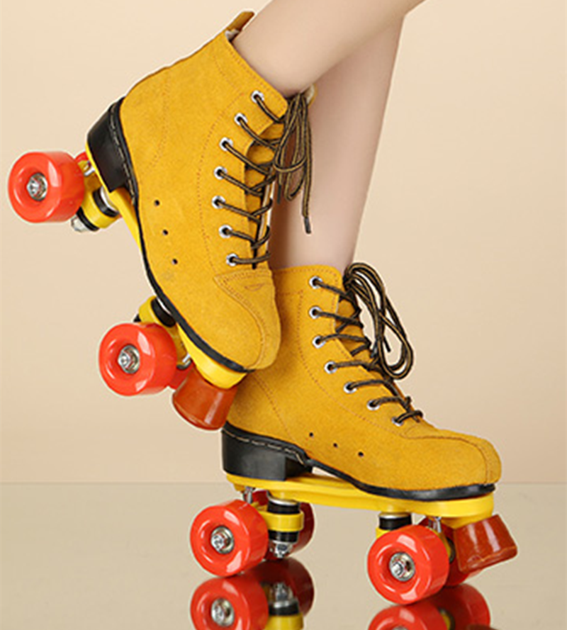 Patins à roulettes - Ref 2583665 Image 5