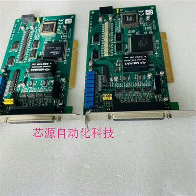 【议价下单】拆机研华原装正品PCI-1720UREV.A1采集板卡4