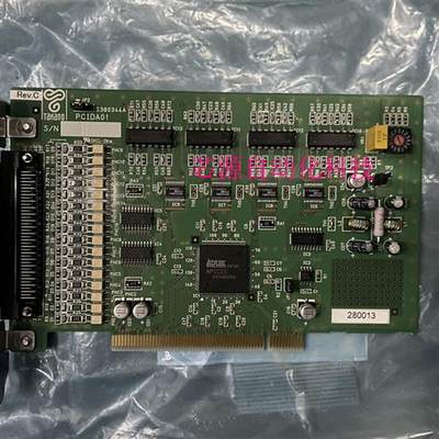 【议价下单】三菱PLCQ80BD-J71BR11PCI总线的计算机M