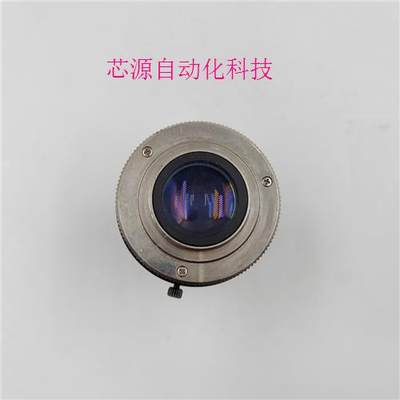 【议价下单】KOWALM12HCF=12.5mm/F1.4工业高清定