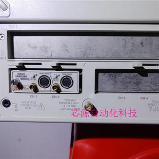 可用于TektronixTDS800 泰克80E02模块 议价下单