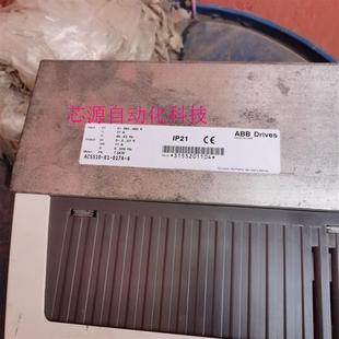 变频器ABB变频器ACS510 201 议价下单 017A