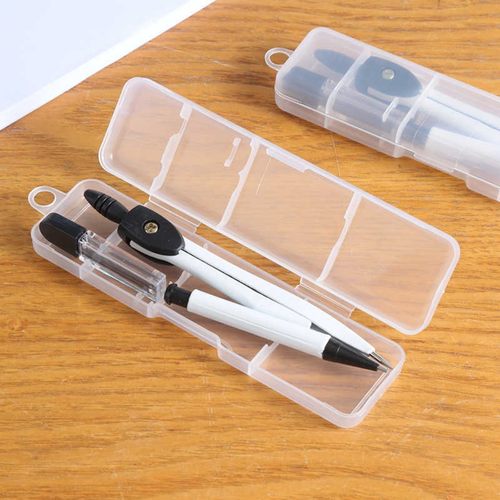 盒装圆规学生用考试专用