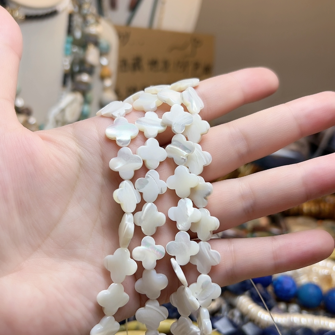 s511，12.2老鱼骨四叶草一条