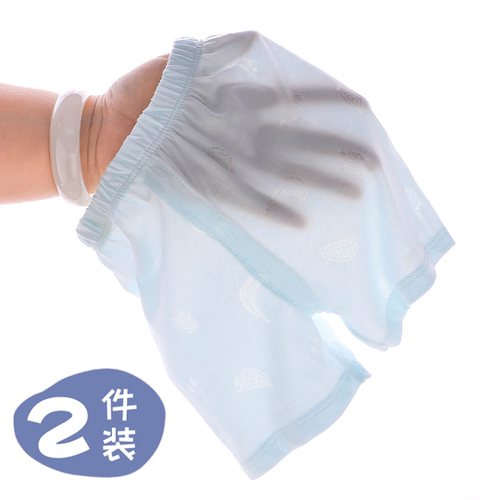 轻薄透气夏季超薄短裤