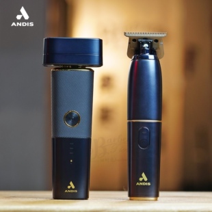 美国原装进口andis雕刻全新beSPOKE精修74135雕刻推白0刀头增白器