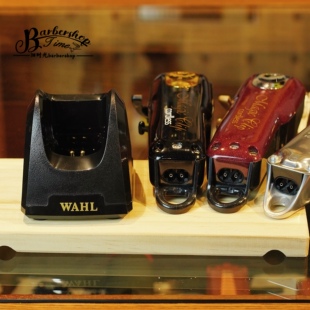 正品WAHL华尔8591/8148/8504/81919主推座充通用电推剪充电底座