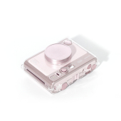 evo金属防尘盖装 适用富士MINI EVO相机镜头盖instax拍立得mini 饰