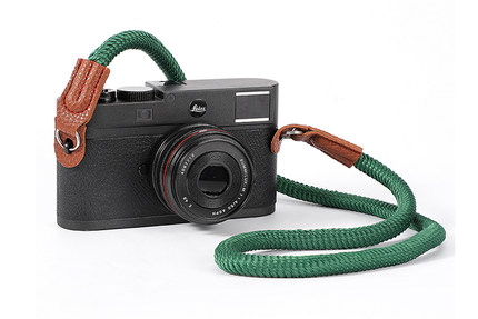 相机手腕带适用于富士XT4 XT30 XT20微单索尼A6100 A6600肩带挂绳