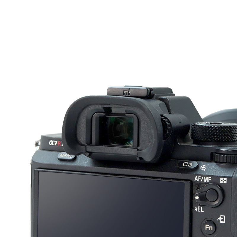 EP-18索尼相机眼罩取景器