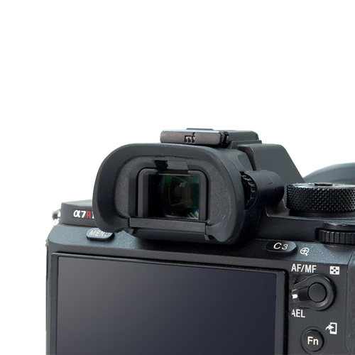 EP-18索尼相机眼罩取景器