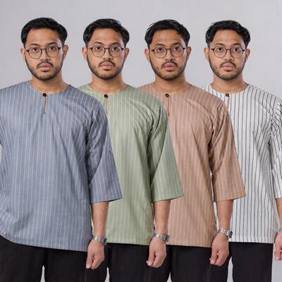 东南亚男士套衬衫menshirtwear