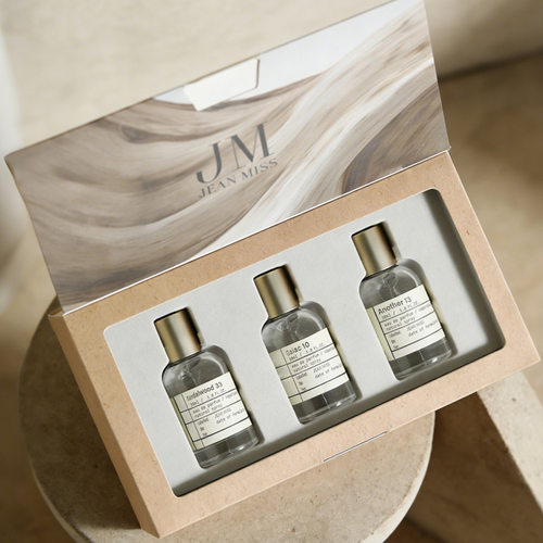私家小调香水礼物PerfumeGift