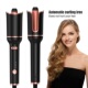 Rotating Styling Ceramic Curler Auto Iron Hair Curling Tool