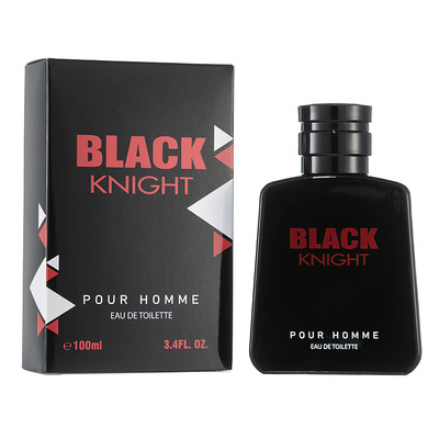 黑骑士香水BlackKnightPerfume