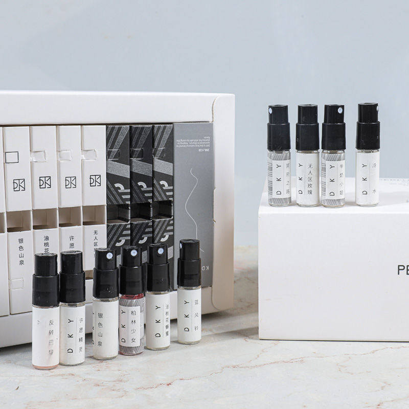 Perfume Original Body Spray Best Gift for Women Girl 香水女