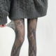 Women Silk 网丝袜 Tights Pantyhose Fishnet Stocking