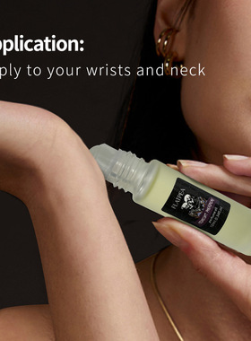 Pheromone Men Women Perfume Fragrance Oil alcohol-free 香水