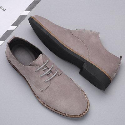 大码休闲男鞋Mencasualshoes