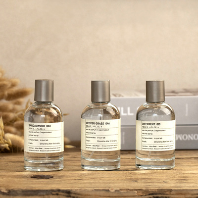 小众自然香水FragrancePerfume