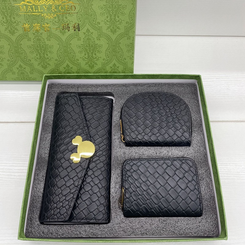 钱包礼物套装walletGiftbox