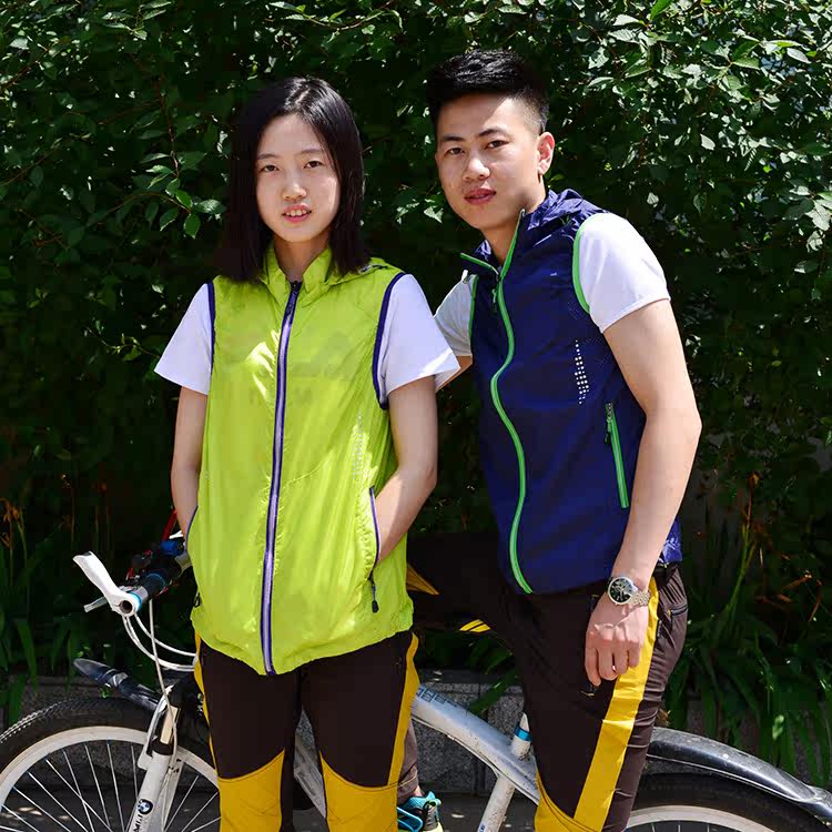 Débardeur sport femme - Ref 538903 Image 1