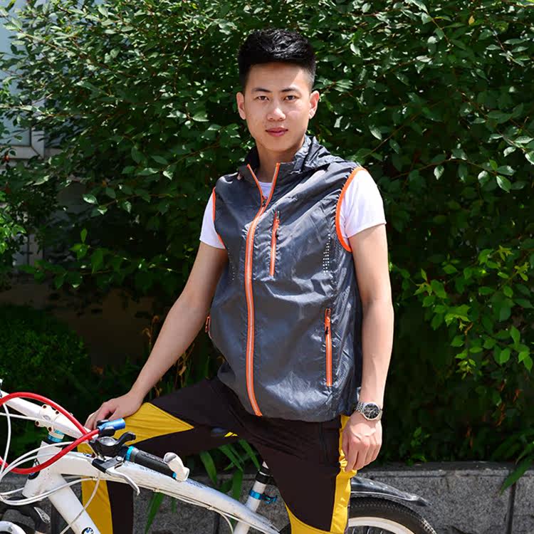 Débardeur sport homme - Ref 540291 Image 1