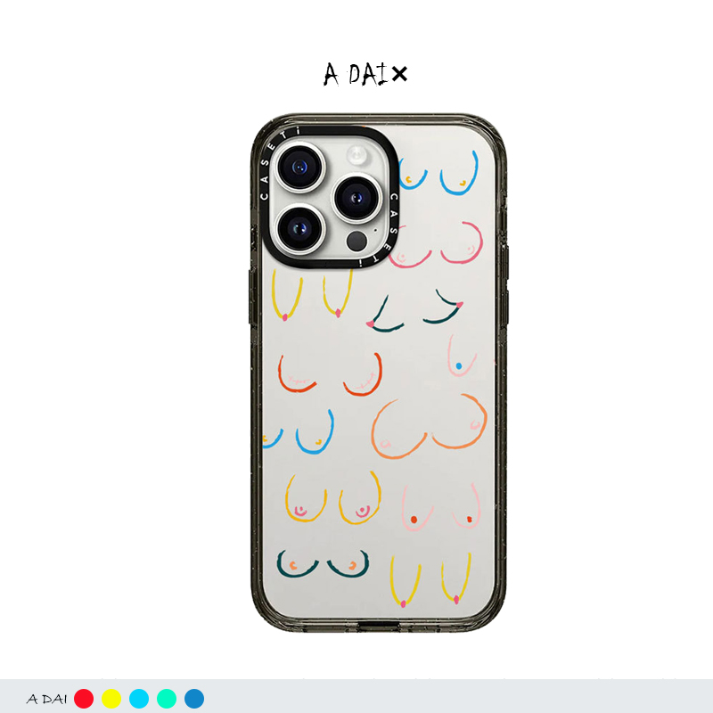 恶搞妈见打iphone苹果16手机壳