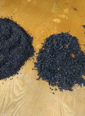 缙乡味缙云梅干菜传统梅菜干农家自制霉干菜浙江土特产净重985克