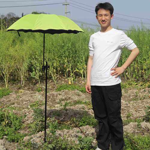 95cm直径大号伞 钓鱼伞 植物遮花伞绣球花遮阳防晒晴雨伞地插伞