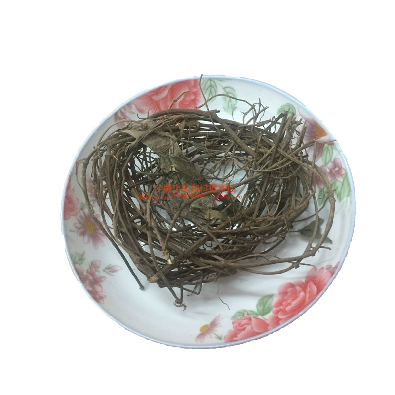 沙县小吃炖罐 百灵草百灵草 500克