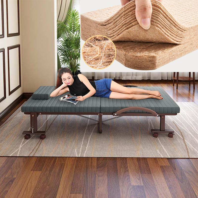 办公室午休休息欧莱特曼折叠床