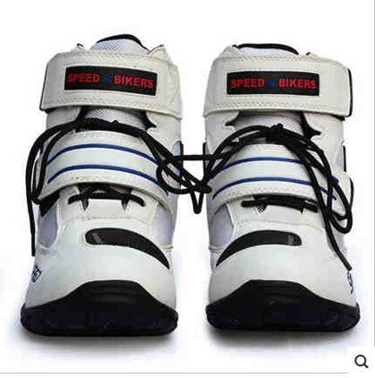 Bottes moto PRO-BIKER - Ref 1391073 Image 4