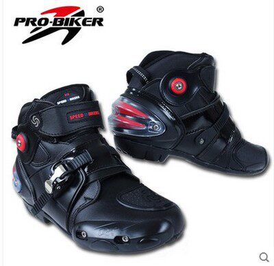 Bottes moto - Ref 1391113 Image 3