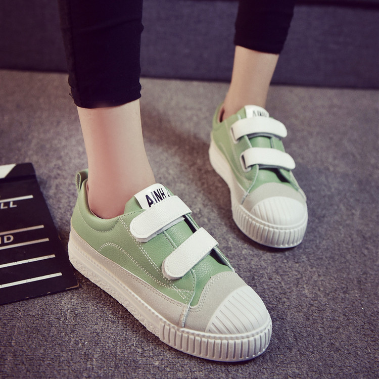 Chaussures de printemps - Ref 917736 Image 1