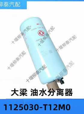 东风天锦245机油滤芯LF16381 FF5951 FS20169康明斯国六B6.7柴油