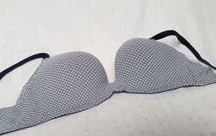 加一尚品正品 006内衣 文胸上薄下厚聚拢无钢圈舒适无痕M30