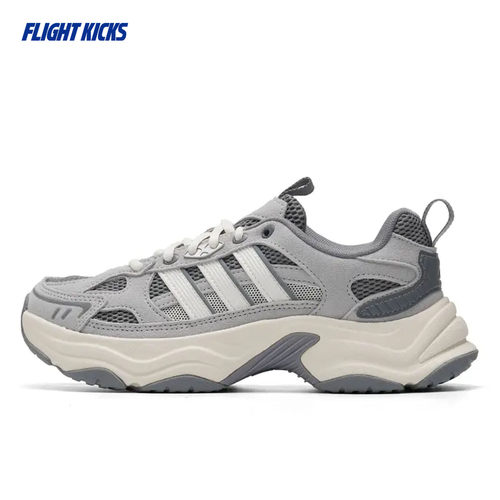 Adidas/阿迪达斯 XLG FIN PULSE SUEDE 男女复古休闲老爹鞋LA6798